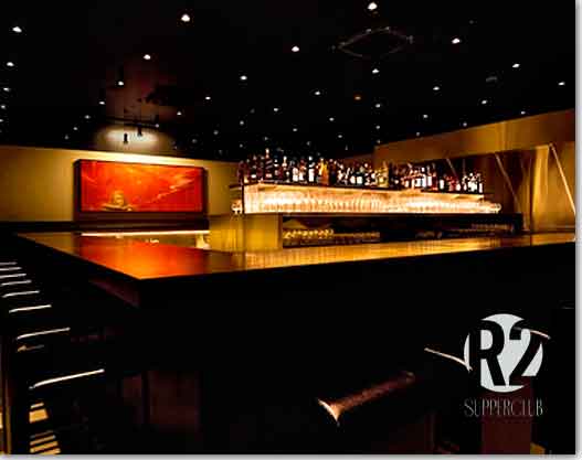 r2 supperclub nightclub tokyo