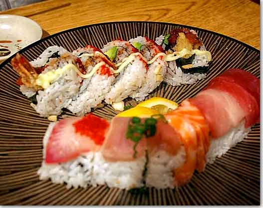 Sushi Dai 