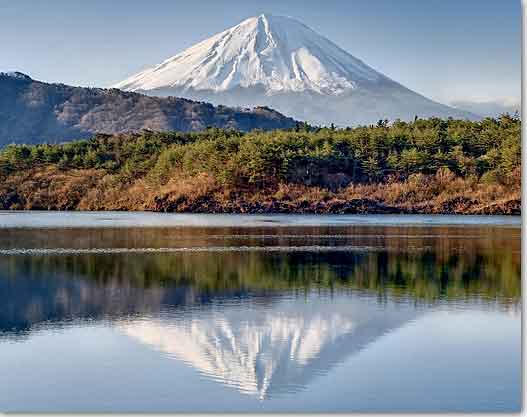 fuji five lakes, Kawaguchiko, Saiko, Yamanakako, Shojiko and Motosuko. 